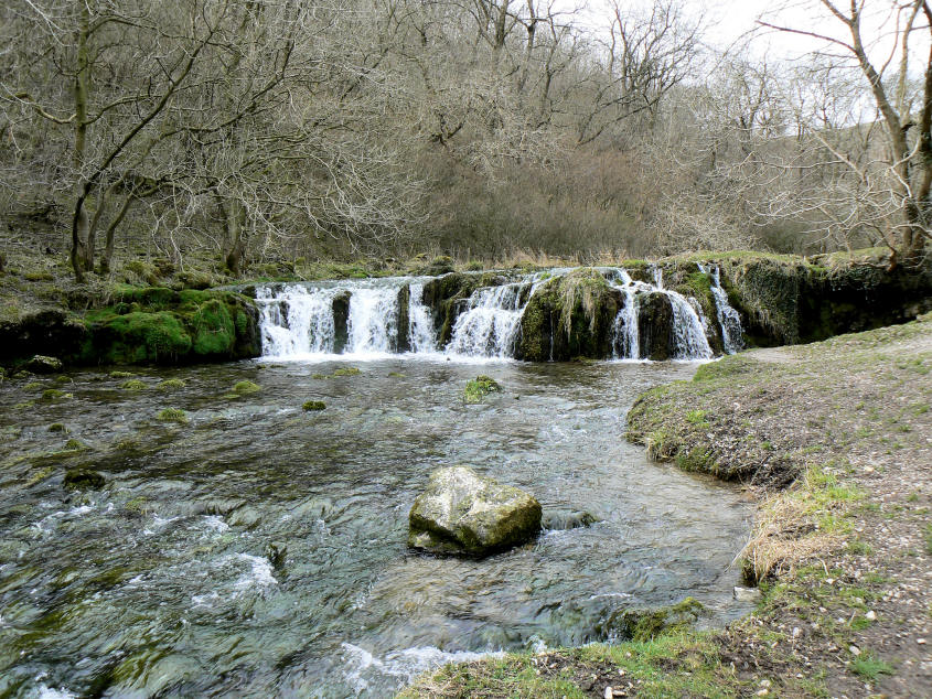 Lathkill Dale Lathkill Dale